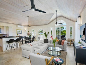 Zenbreak Seas The Day At Royal Westmoreland